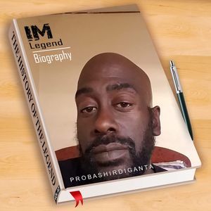 Meet your Posher, Andre